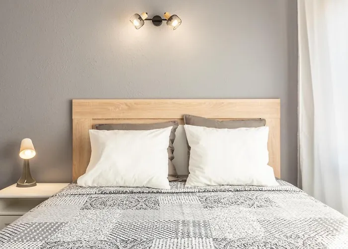 Apartment Hispalis Salado