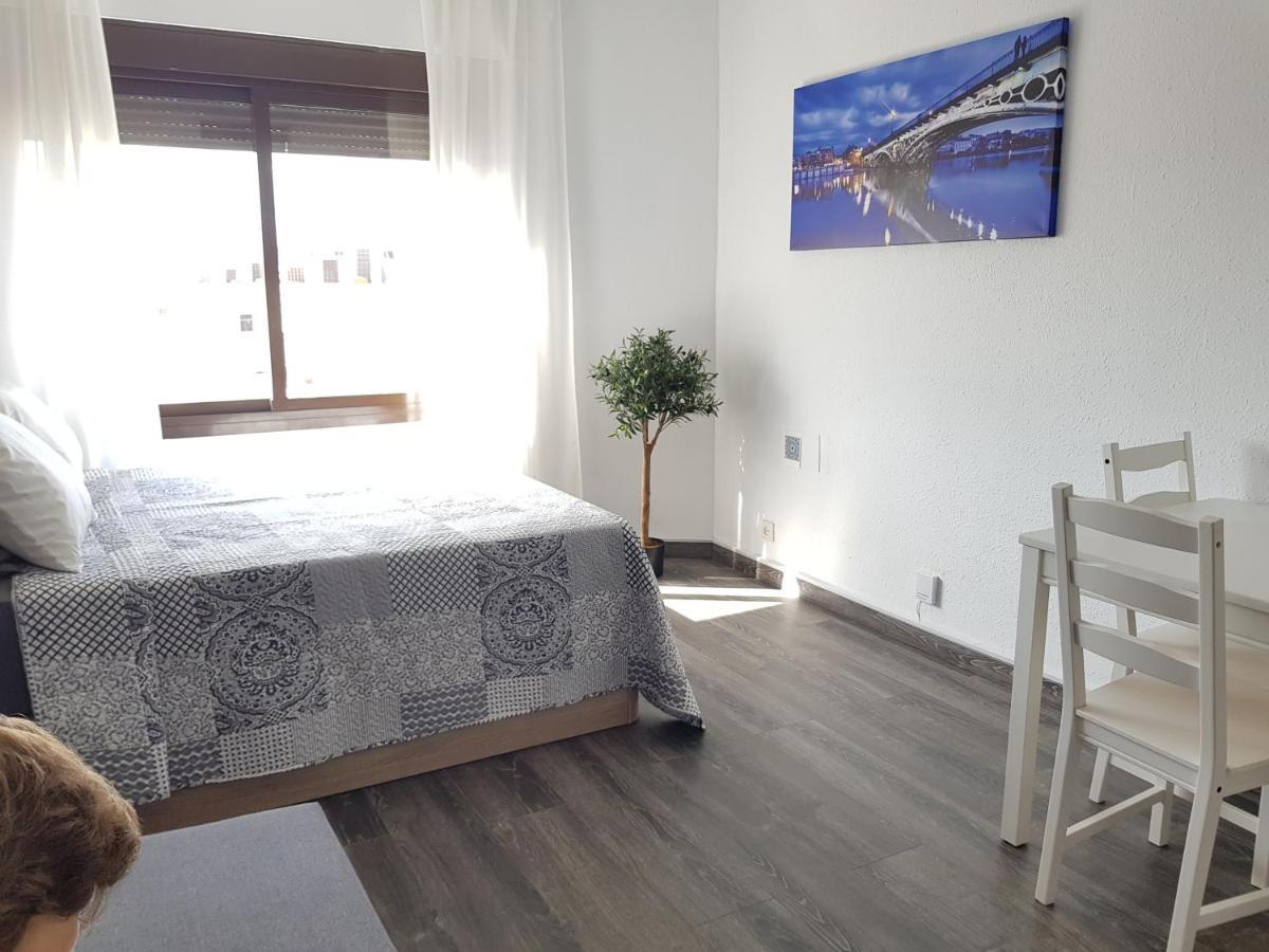 Appartamento Hispalis Salado
