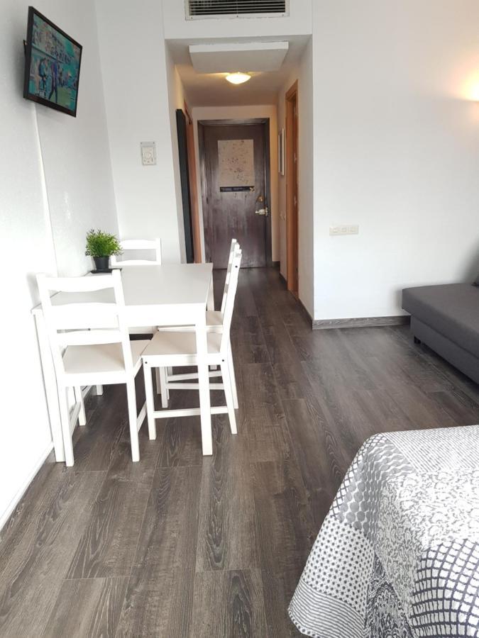 Apartment Hispalis Salado Sevilla