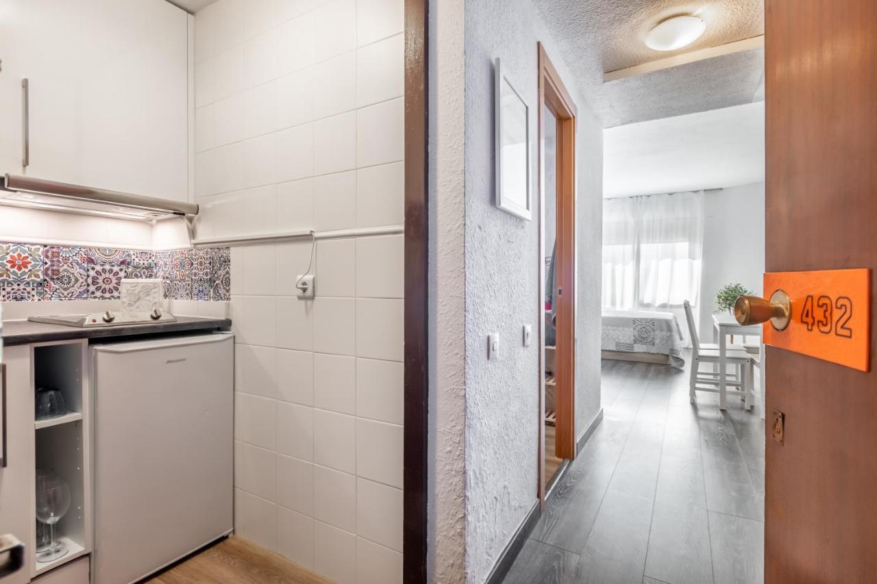 Hispalis Salado Apartment Sevilla